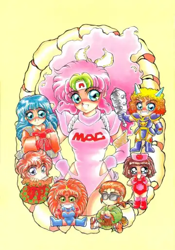 [Nekojima Lei] I'm Peach!! Fhentai - Page 2