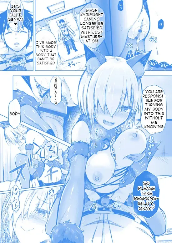 [Taniguchi-san] Kimi ni Naru ~Okurairi Hen~ Fhentai - Page 3