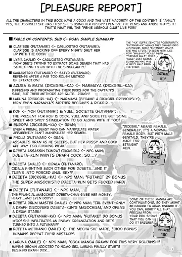 [Shimuro Itaru] Gra-byuru!! Chinchin Ketsu-ana Bu ♂ V2 Fhentai - Page 2