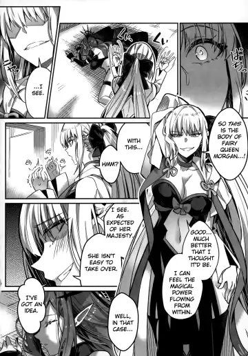 [Duokuma] nerawareta yōseihi Fhentai.net - Page 4