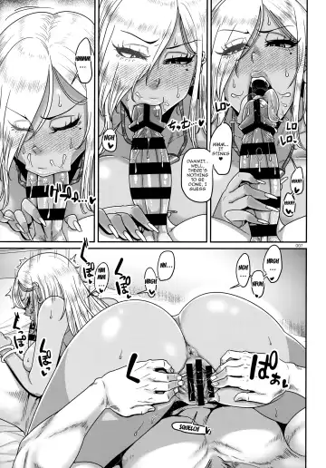 [Toge Toge] SeFri Ijou Koibito Miman | More than Fuckbuddies, Less Than Lovers Fhentai - Page 6