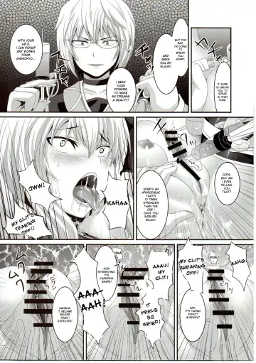 [Kazuhiro] Dakyou Yukari Fhentai.net - Page 11