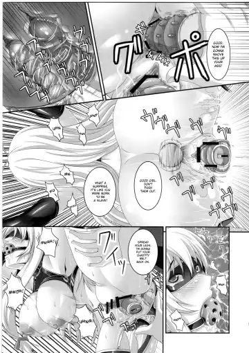 [Kazuhiro] Dakyou Yukari Fhentai.net - Page 14