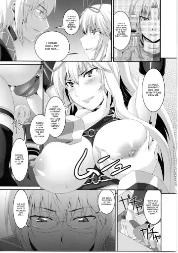 [Kazuhiro] Dakyou Yukari Fhentai.net - Page 5