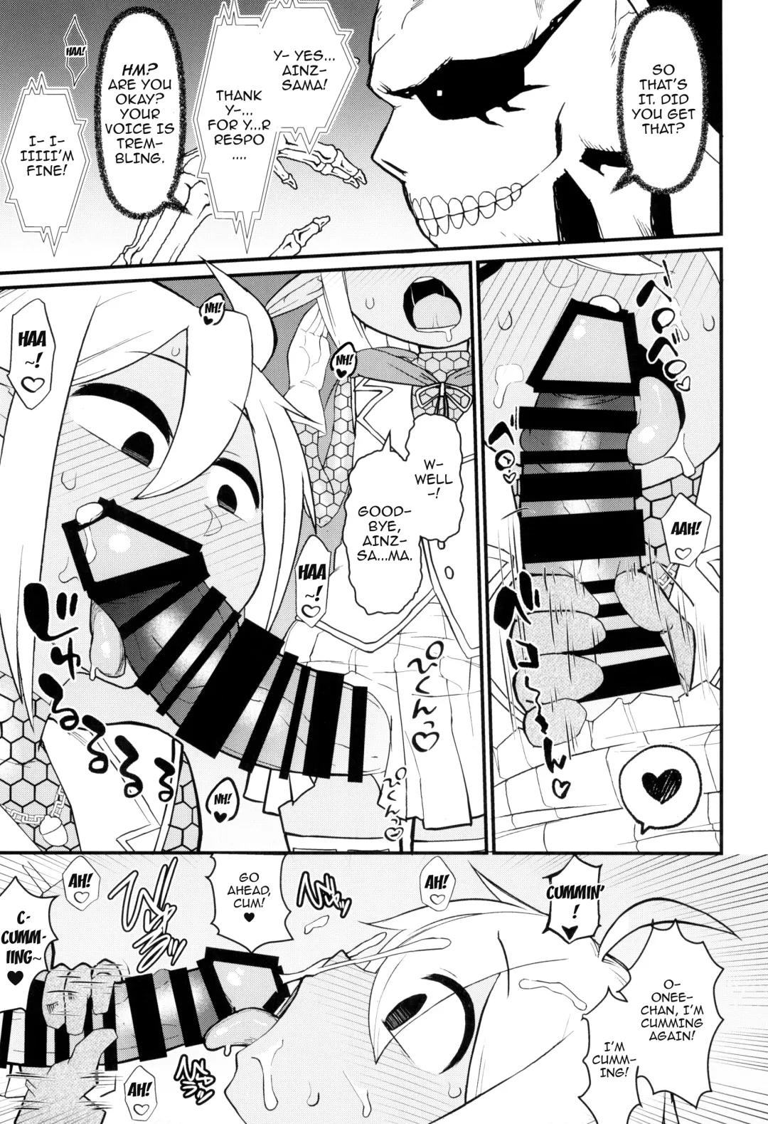 [Akatsuki Katsuie] Dairoku Kaisou e Youkoso! | Welcome To The Sixth Floor Fhentai - Page 19