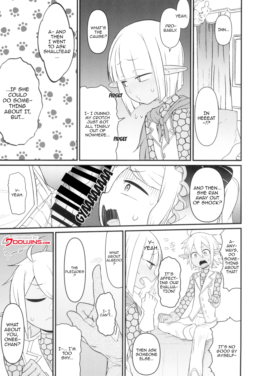 [Akatsuki Katsuie] Dairoku Kaisou e Youkoso! | Welcome To The Sixth Floor Fhentai - Page 5