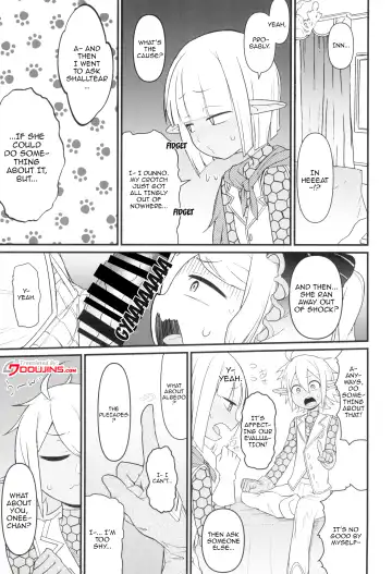 [Akatsuki Katsuie] Dairoku Kaisou e Youkoso! | Welcome To The Sixth Floor Fhentai - Page 5
