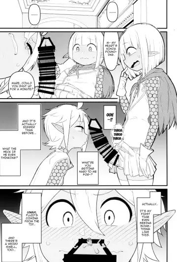 [Akatsuki Katsuie] Dairoku Kaisou e Youkoso! | Welcome To The Sixth Floor Fhentai - Page 7