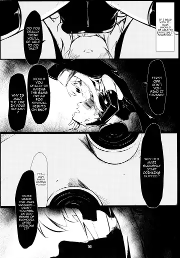 [Hekoman] Muma | Dream Demon Fhentai - Page 14