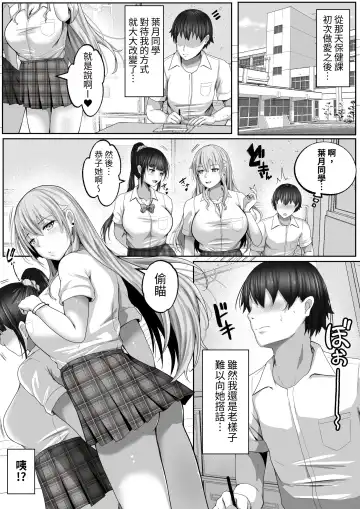 [Rikazu] Kozukuri Jisshi Kamoku. Zetsurin no Boku o Yasashiku Fudeoroshi shite kureru Class no Ninki Gal Fhentai.net - Page 32