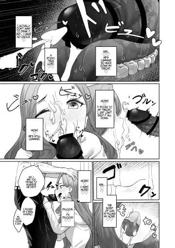 [Pendd] Hentai Otokonoko no Dokidoki Josou Gaishutsu Debut | Perverted Pretty Boy's Heart-thumping Outdoor Crossdressing Debut Fhentai.net - Page 10