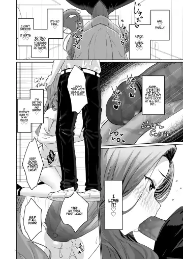 [Pendd] Hentai Otokonoko no Dokidoki Josou Gaishutsu Debut | Perverted Pretty Boy's Heart-thumping Outdoor Crossdressing Debut Fhentai.net - Page 9