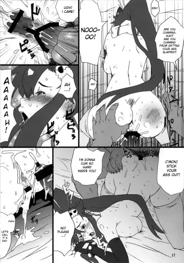 [Minpei Ichigo] Youkoso Yoko Fhentai - Page 17