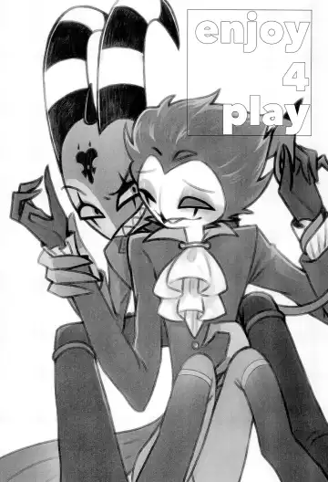 [Aco] enjoy 4 play Fhentai - Page 5