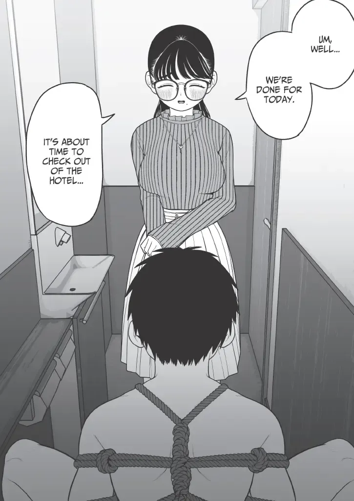 [Yumekawa Dododo-chan] Boku to Kanojo to Goshujin-sama no Fuyuyasumi 2 Fhentai - Page 19