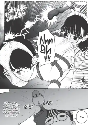 [Yumekawa Dododo-chan] Boku to Kanojo to Goshujin-sama no Fuyuyasumi 2 Fhentai.net - Page 15