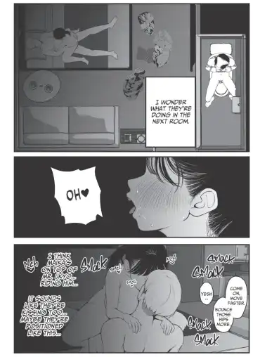 [Yumekawa Dododo-chan] Boku to Kanojo to Goshujin-sama no Fuyuyasumi 2 Fhentai.net - Page 9