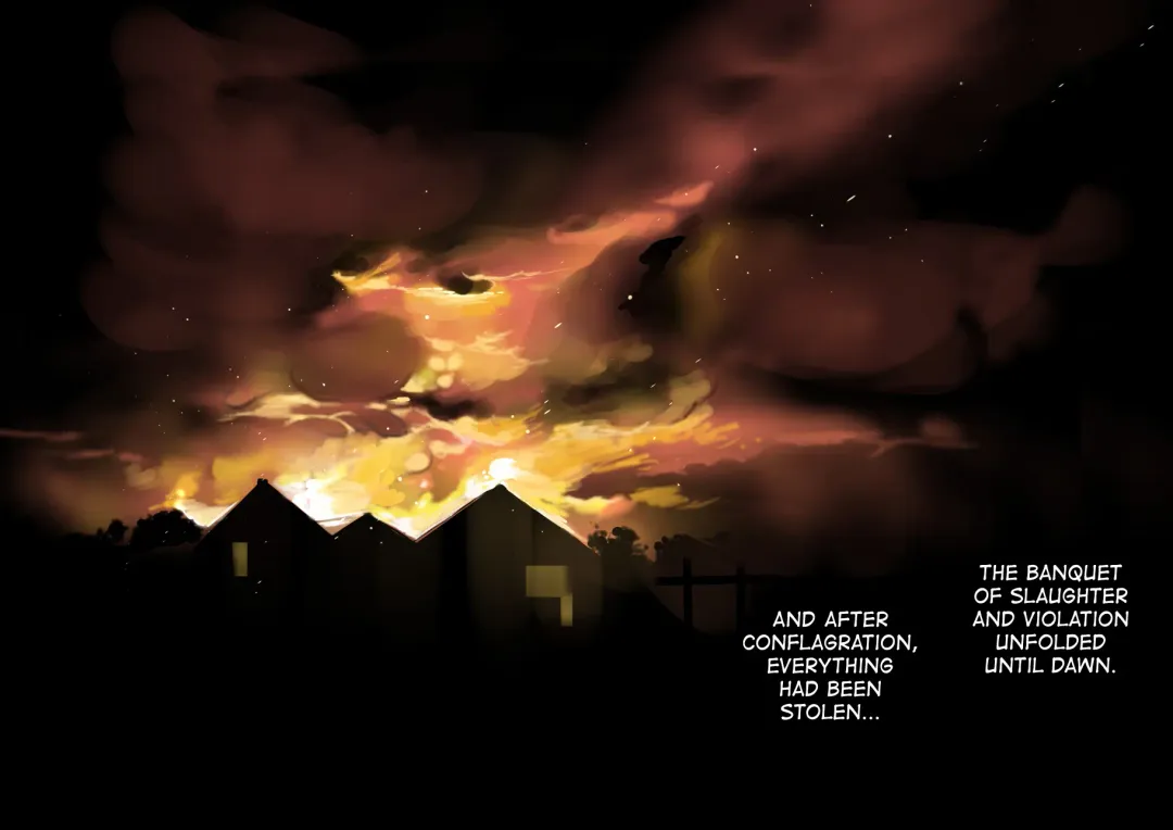 Mamono no Monogatari 2 ~Magun Shuurai~ | Monster Tale 2 ~Monster Army Invasion~ Fhentai - Page 64