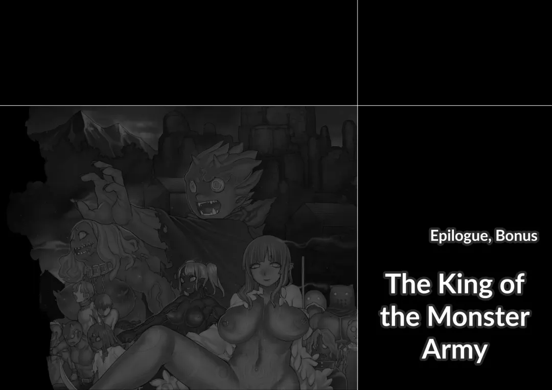 Mamono no Monogatari 2 ~Magun Shuurai~ | Monster Tale 2 ~Monster Army Invasion~ Fhentai - Page 87