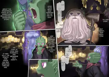 Mamono no Monogatari 2 ~Magun Shuurai~ | Monster Tale 2 ~Monster Army Invasion~ Fhentai - Page 18