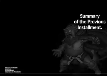 Mamono no Monogatari 2 ~Magun Shuurai~ | Monster Tale 2 ~Monster Army Invasion~ Fhentai - Page 2