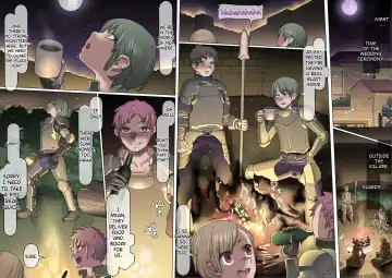 Mamono no Monogatari 2 ~Magun Shuurai~ | Monster Tale 2 ~Monster Army Invasion~ Fhentai - Page 41