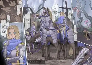 Mamono no Monogatari 2 ~Magun Shuurai~ | Monster Tale 2 ~Monster Army Invasion~ Fhentai - Page 67