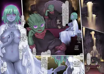 Mamono no Monogatari 2 ~Magun Shuurai~ | Monster Tale 2 ~Monster Army Invasion~ Fhentai - Page 68