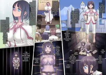 Mamono no Monogatari 2 ~Magun Shuurai~ | Monster Tale 2 ~Monster Army Invasion~ Fhentai - Page 98