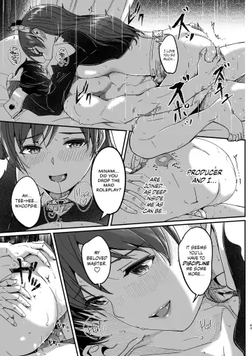 [Gustav] Maid Shujuu Lovers Fhentai.net - Page 47