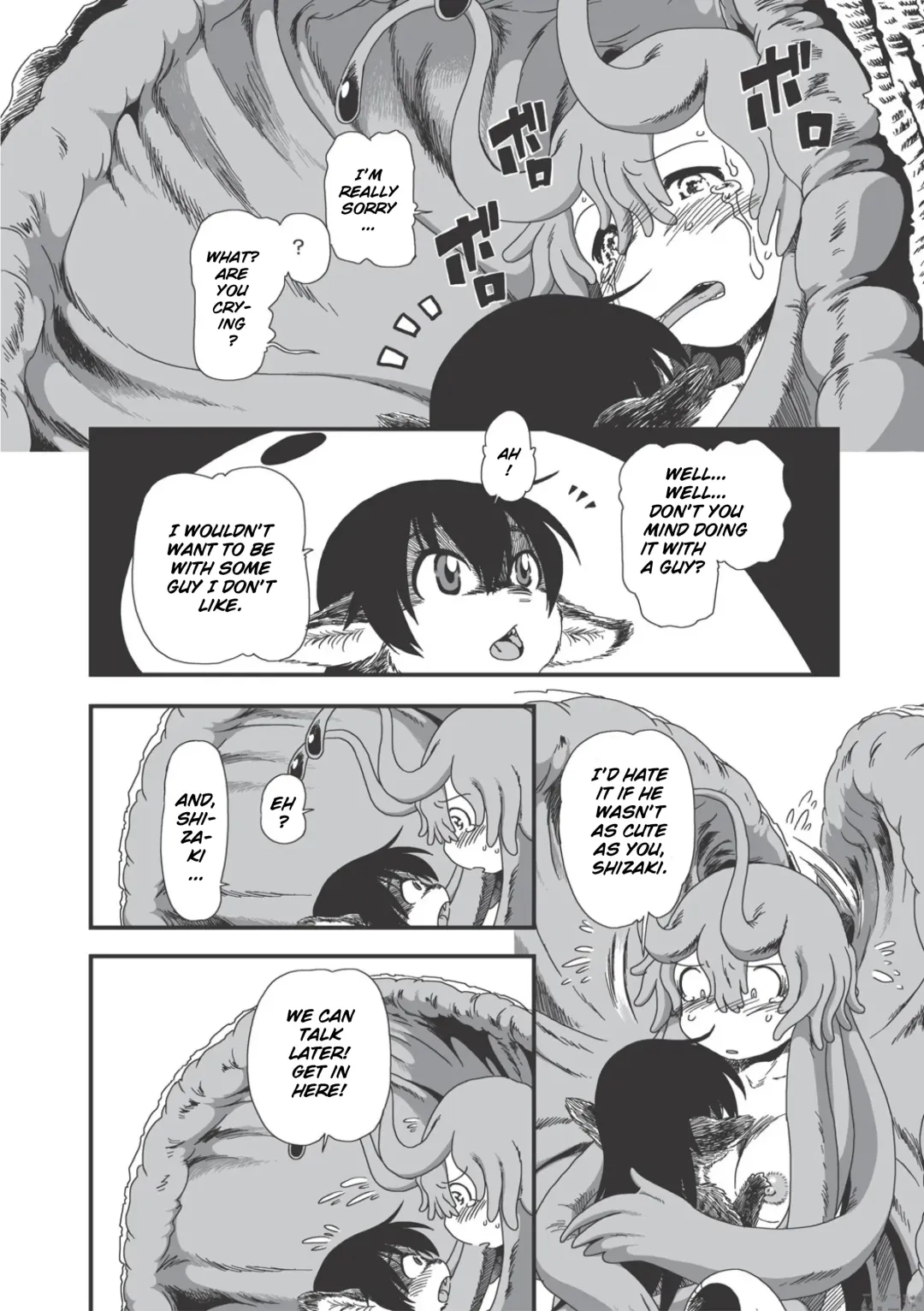 [Horihone Saizou] On That Day (decensored) Fhentai - Page 26