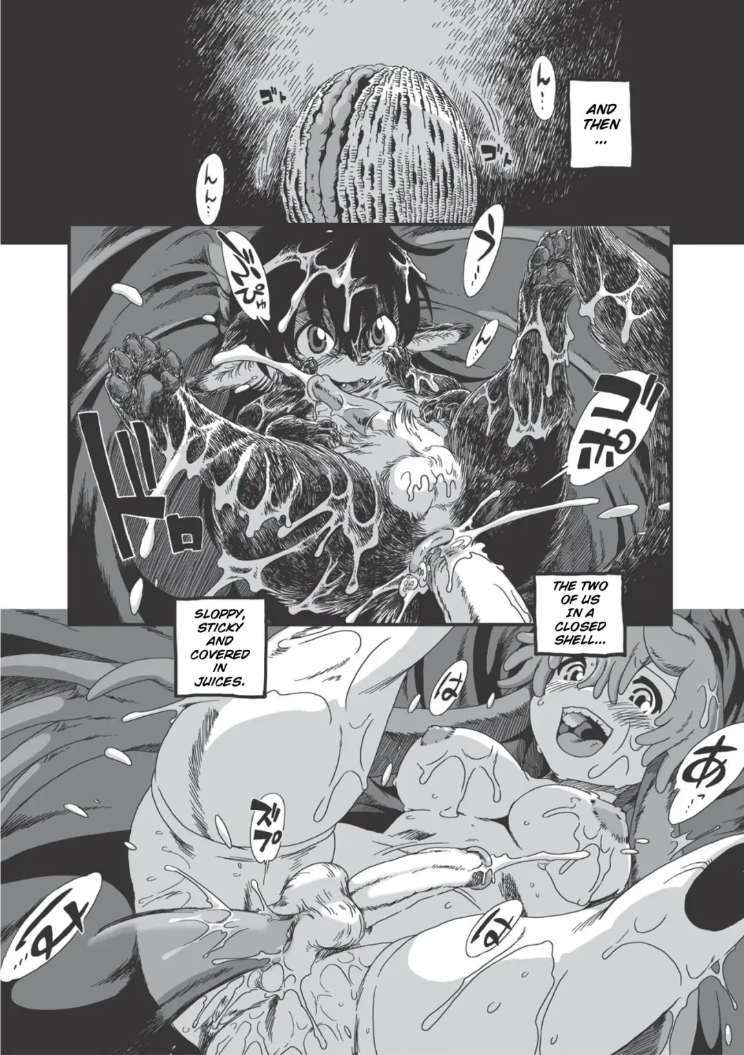 [Horihone Saizou] On That Day (decensored) Fhentai - Page 28