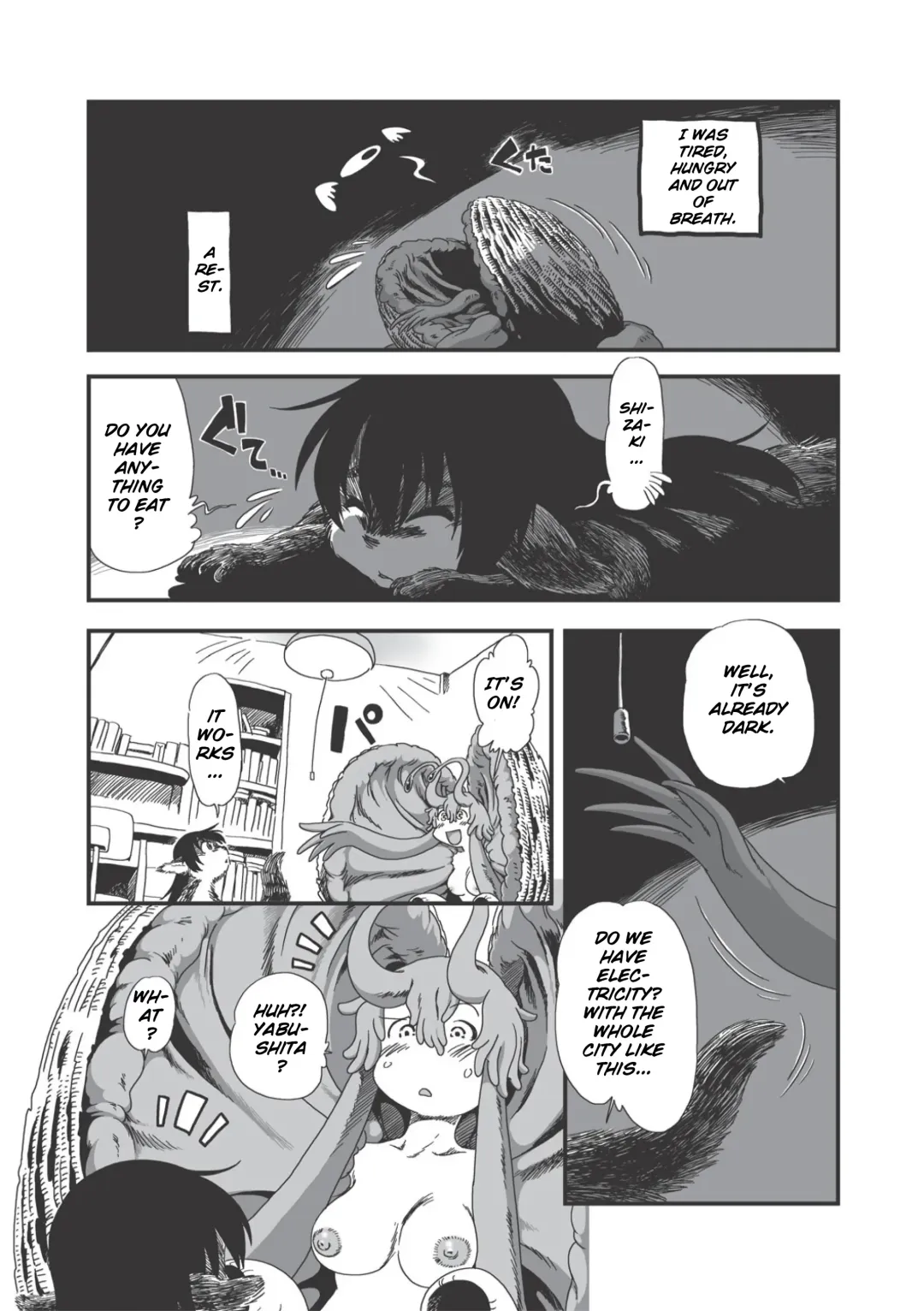 [Horihone Saizou] On That Day (decensored) Fhentai - Page 29