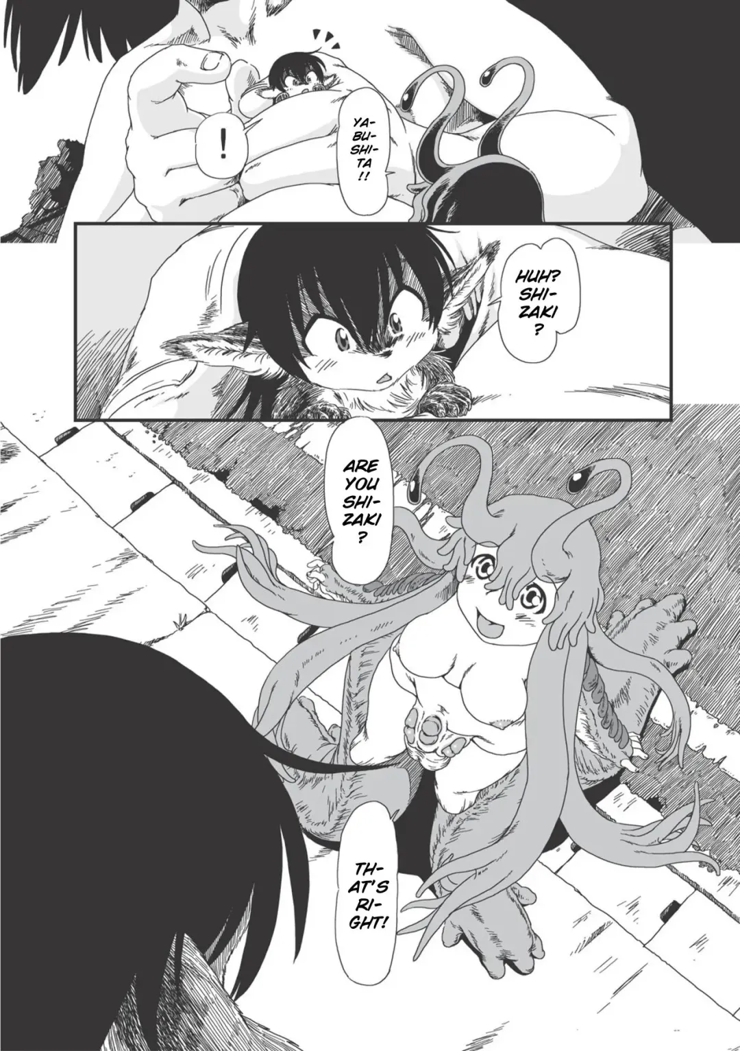 [Horihone Saizou] On That Day (decensored) Fhentai - Page 36
