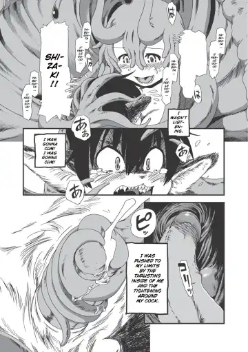 [Horihone Saizou] On That Day (decensored) Fhentai - Page 21