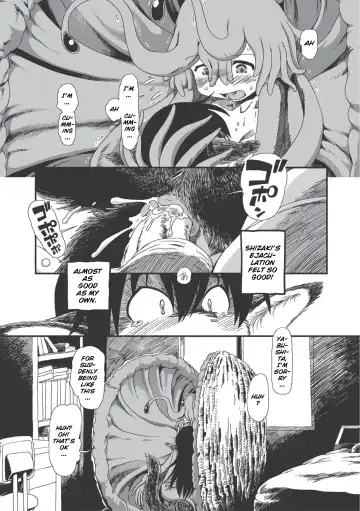 [Horihone Saizou] On That Day (decensored) Fhentai - Page 25