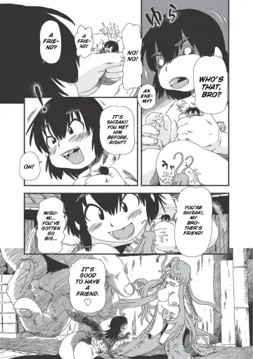 [Horihone Saizou] On That Day (decensored) Fhentai - Page 37