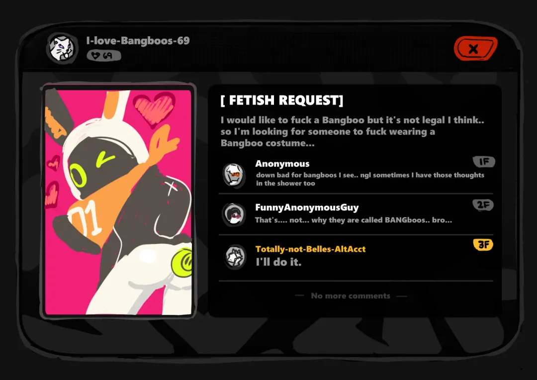 [San P. Dro] San P.dro Fhentai - Page 16