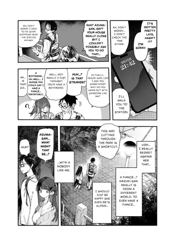 [Hyocorou] Seiso x Hanten ~Onna Tomodachi ga Succubus ga Karada ni Nottorarete Mainichi Seiryoku Kyoukyuu saserareru Hanashi~ + EXTRAS (decensored) Fhentai.net - Page 6