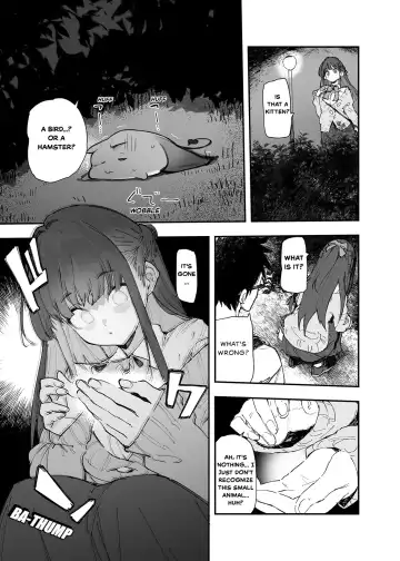 [Hyocorou] Seiso x Hanten ~Onna Tomodachi ga Succubus ga Karada ni Nottorarete Mainichi Seiryoku Kyoukyuu saserareru Hanashi~ + EXTRAS (decensored) Fhentai.net - Page 7