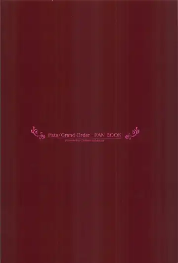 [Chacharan] Koibito  Jeanne d'Arc Fhentai - Page 38