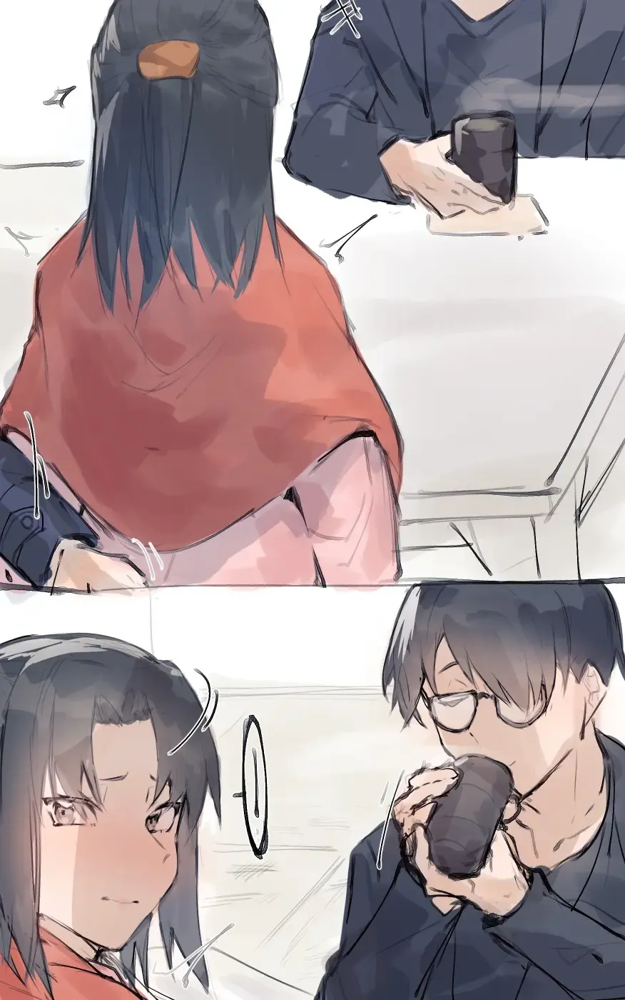 Thank you for your request Fhentai - Page 2