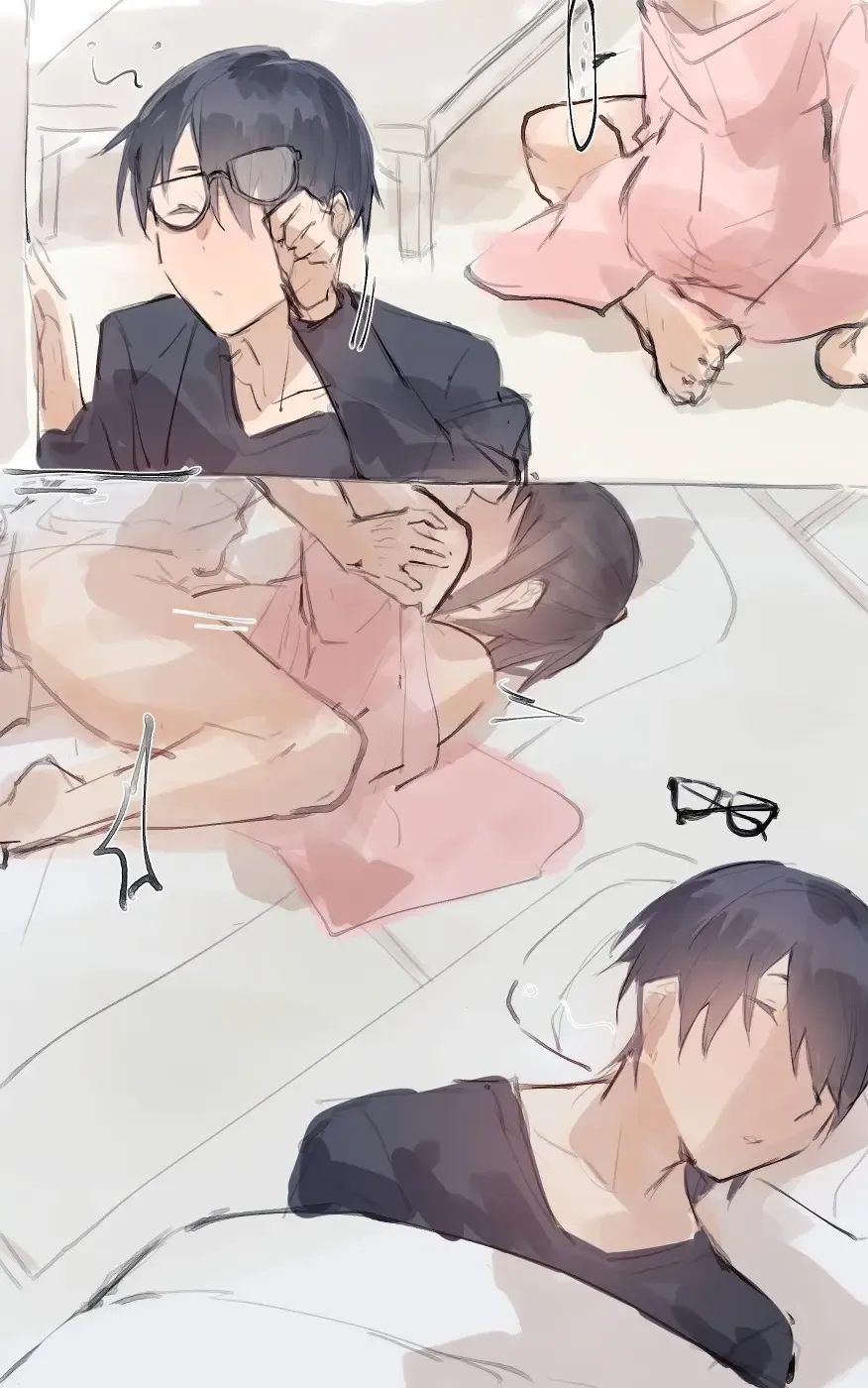 Thank you for your request Fhentai - Page 6