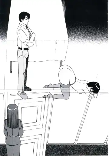 [Miwa Uzuki] Angel Blood 3 Fhentai - Page 77