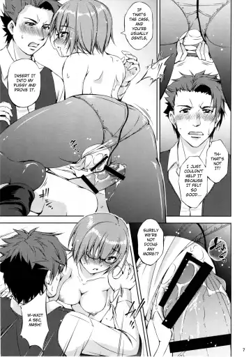 [Takane Nohana] Katei Entaku ~ Otou-san gomennasai ~ | Family Roundtable ~ Father, I'm sorry ~ Fhentai - Page 6