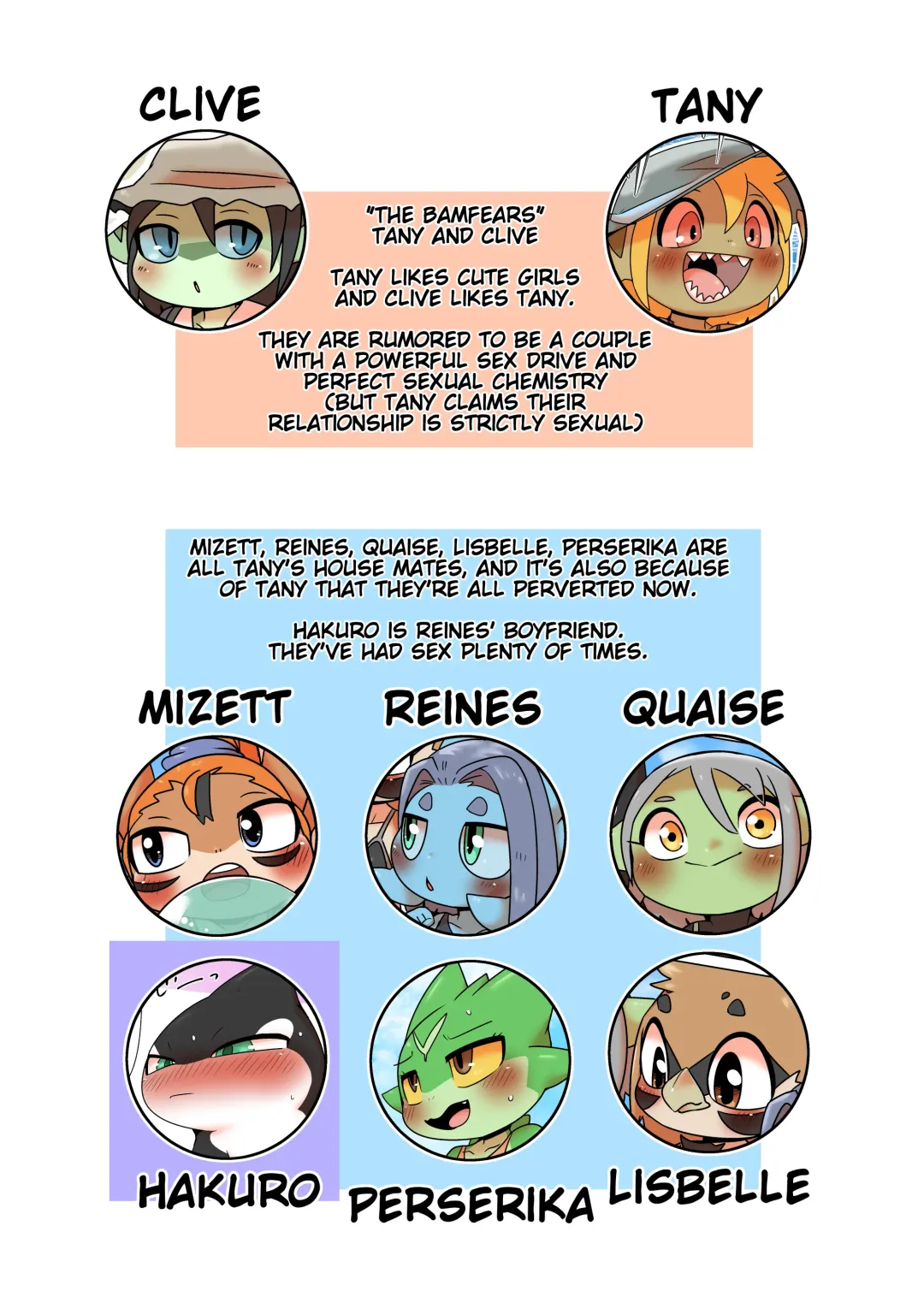 [Doro Doneru] Tany-chan and + 6 Fhentai - Page 32