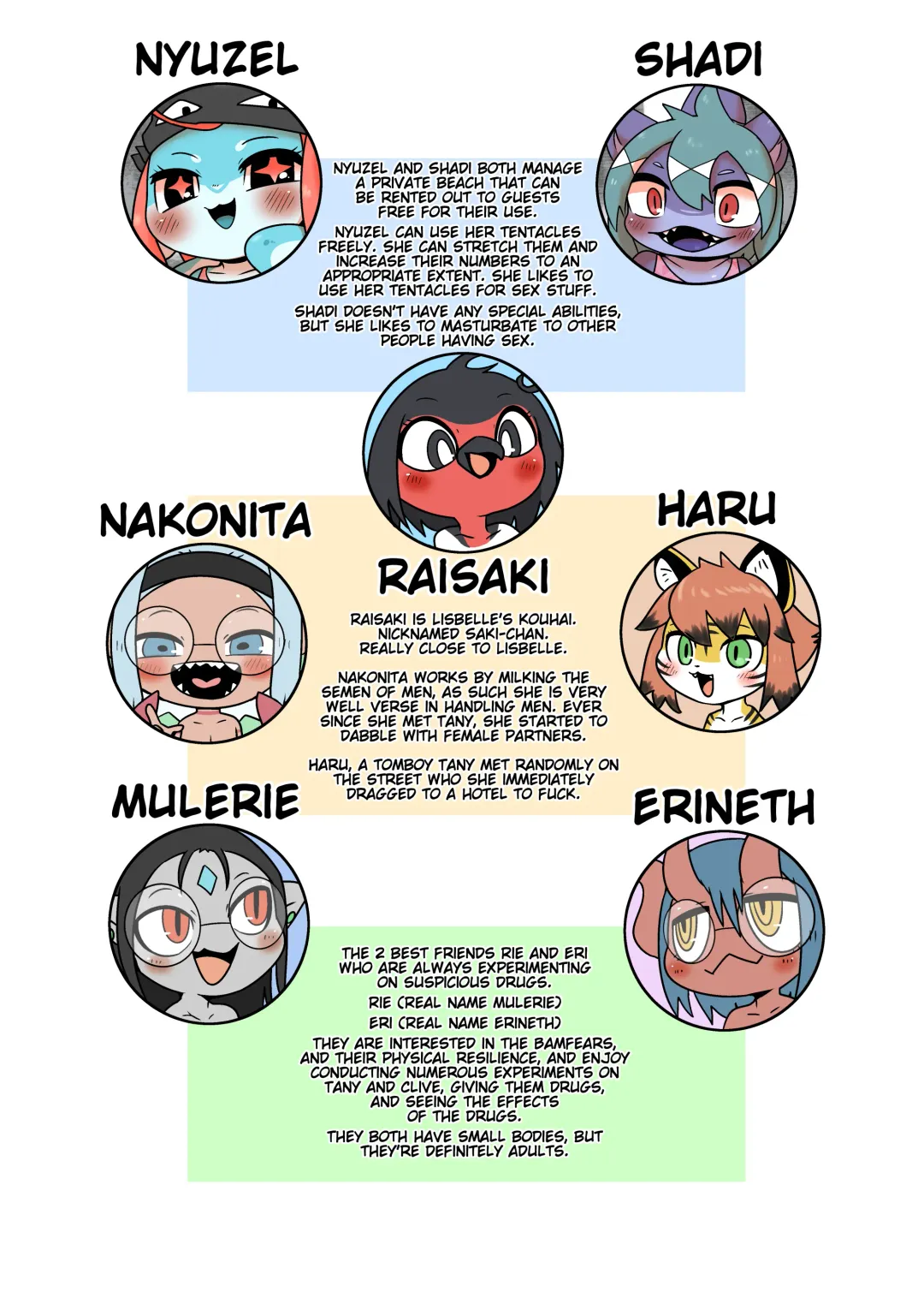 [Doro Doneru] Tany-chan and + 6 Fhentai - Page 33