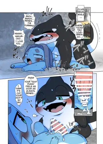 [Doro Doneru] Tany-chan and + 6 Fhentai - Page 25