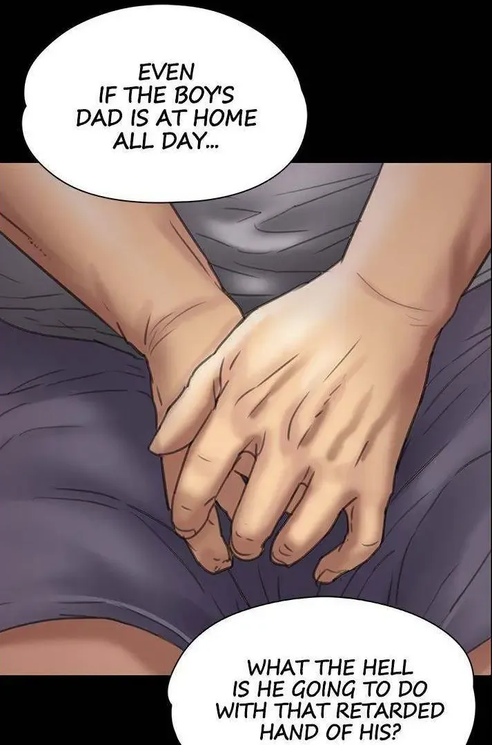 Queen Bee - Chapter 32 - Seonyeong's Corruption Mom NTR Fhentai - Page 16