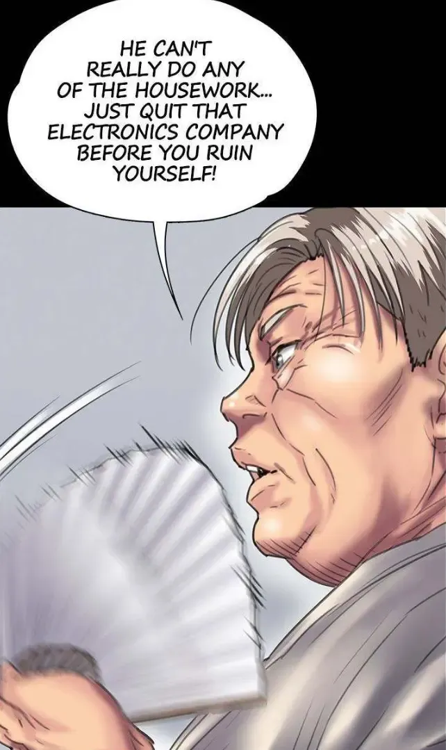 Queen Bee - Chapter 32 - Seonyeong's Corruption Mom NTR Fhentai - Page 17